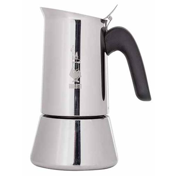 Bialetti Venus Inductie Koffiemaker 6 Tassen 