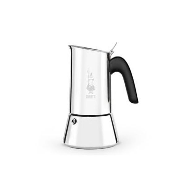 Bialetti Venus Inductie Koffiemaker 6 Tassen 