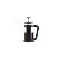 French Press 1l Borosolicat Noir  