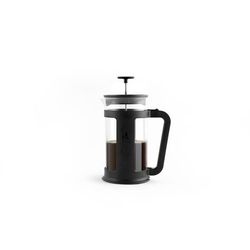 French Press 0.35l Borosolicaat Zwart  