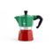 Moka Express Italia Koffiekan 3t  