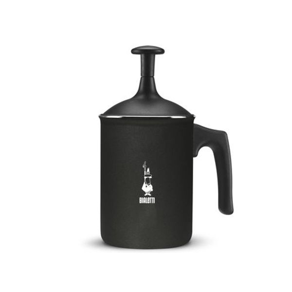 Bialetti Melkopschuimer 3t Tuttocrama Zwart 166ml 