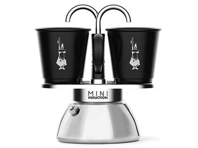 Set Mini Express Inductie 2 Tassen 