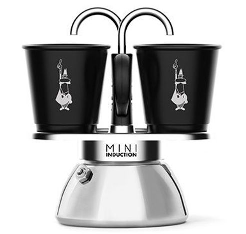 Set Mini Express Inductie 2 Tassen   Bialetti