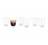 Verres à espresso