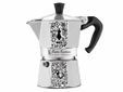 Moka Cafetiere 3t 90th Anniversary Incl.  Sac Avec Cordon De Serrage