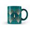 Deco Glamour Mug Groen 33cl  