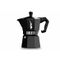 Moka Exclusive Koffiemaker Zwart 3t  