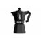 Moka Exclusive Koffiemaker Zwart 6t  