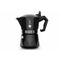 Brikka Exclusive Koffiemaker Zwart 2t  