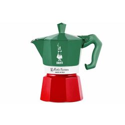 Bialetti Moka Exclusive Cafetiere Italia 3t  