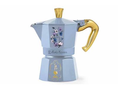 Bridgerton Moka Express 3t 