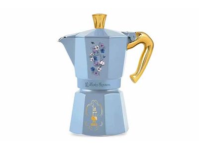 Bridgerton Moka Express 6t 