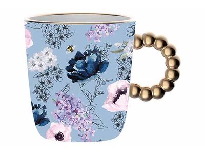 Bridgerton Beker D9xh10cm 