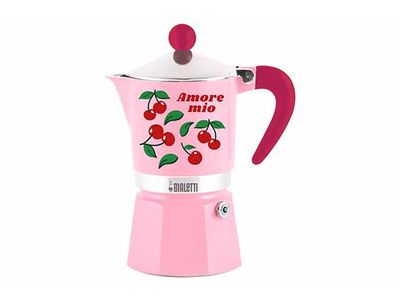 Mercato Della Frutta Koffiemaker 3t Rainbow Rose