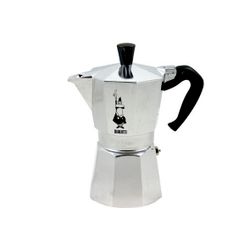 Moka Express Koffiekan 1 Tas  