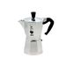 Bialetti Moka Express Koffiekan 1 Tas 