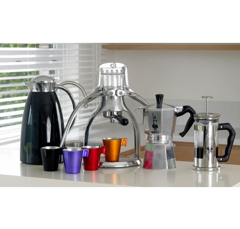 MOKA OCEANA EXPORT CAFETIERE 6 TASSES  Bialetti