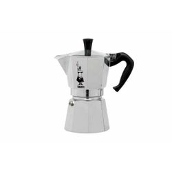 Bialetti MOKA OCEANA EXPORT KOFFIEKAN 6 TASSEN