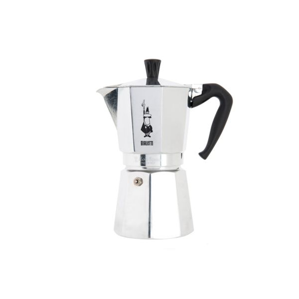 Moka Express Koffiekan 9 Tassen  