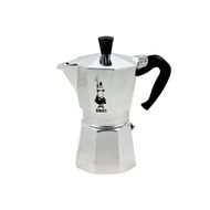 Moka Express Koffiekan 12 Tassen  