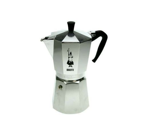 Moka Express Koffiekan 18 Tassen   Bialetti