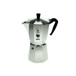 Bialetti Moka Express Cafetiere 18 Tasses  