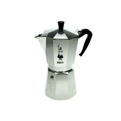 Moka Express Cafetiere 18 Tasses   Bialetti