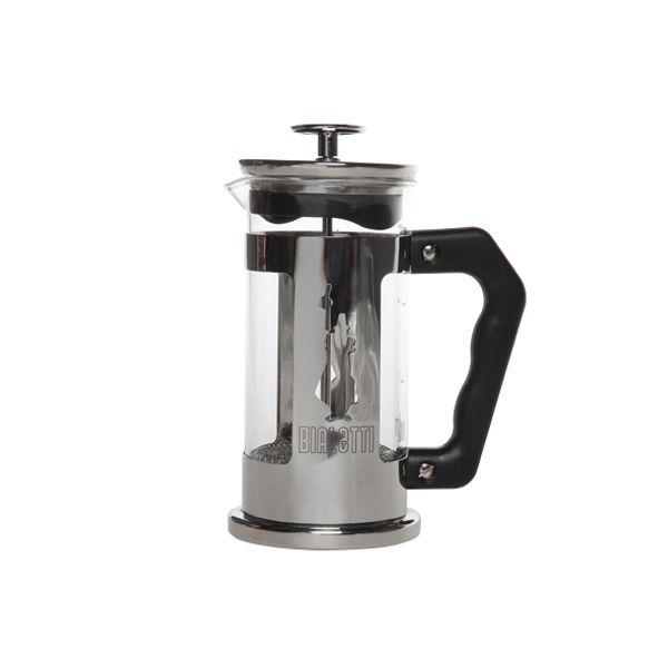 French Press Preziosa M.ergonomisch Hv B Akeliet 0,35l Borosolicaat-inox 18-10 