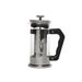 Bialetti French Press Preziosa M.ergonomisch Hv B Akeliet 0,35l Borosolicaat-inox 18-10