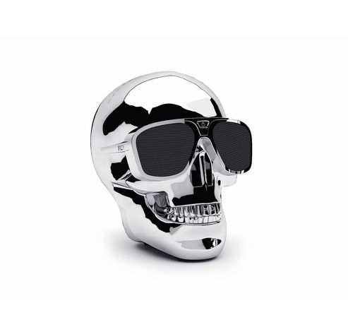 AeroSkull XS Chrome  Jarre