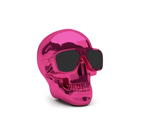 AeroSkull XS Pink  Jarre