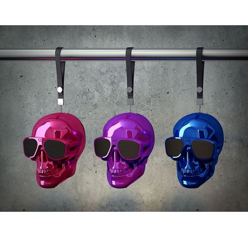 AeroSkull XS Pink  Jarre