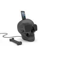 AeroSkull HD+ Matt Black 