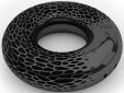 AeroTwist Black Chrome