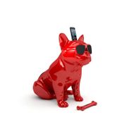 AeroBull HD1 Glossy Red 