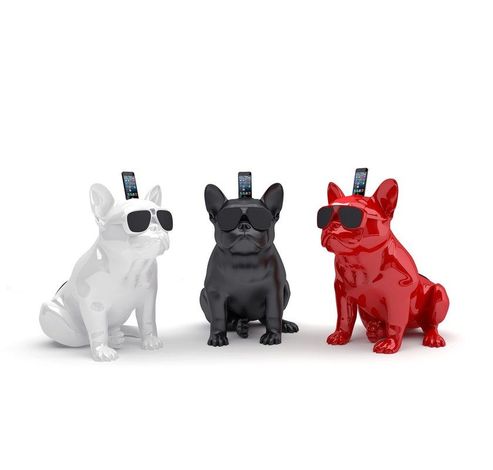 AeroBull HD1 Matt Black  Jarre