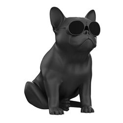 Jarre AeroBull HD1 Matt Black 