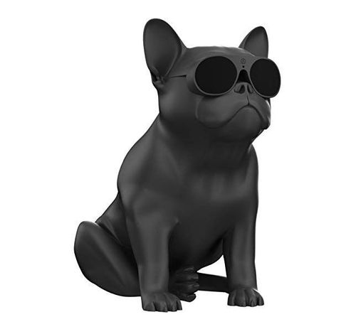 AeroBull HD1 Matt Black  Jarre