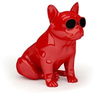 AeroBull XS1 Glossy Red  