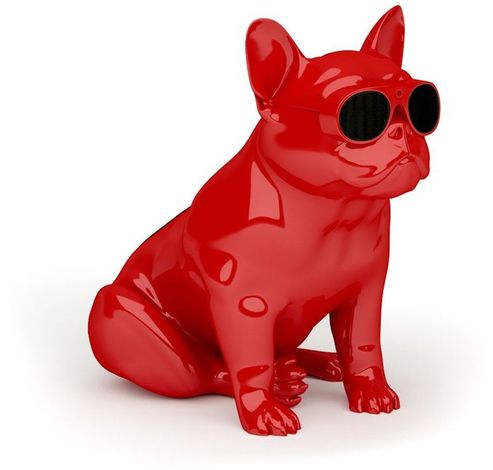 AeroBull XS1 Glossy Red   Jarre