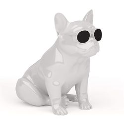 Jarre AeroBull XS1 Glossy White 