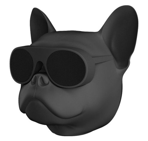 AeroBull Nano Matt Black  Jarre