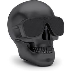 Jarre AeroSkull XS+ Matt Black 