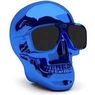 AeroSkull XS+ Glossy Blue 