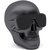 AeroSkull Nano Matt Black 