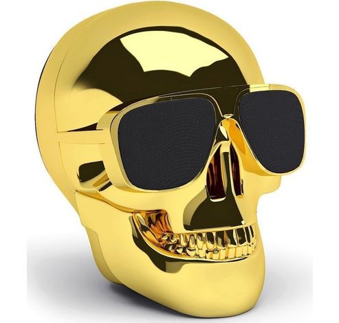 AeroSkull Nano Gold  Jarre