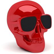 AeroSkull Nano Glossy Red 