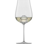 Verres à vins blanc