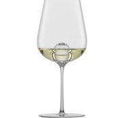 Verres à vins blanc